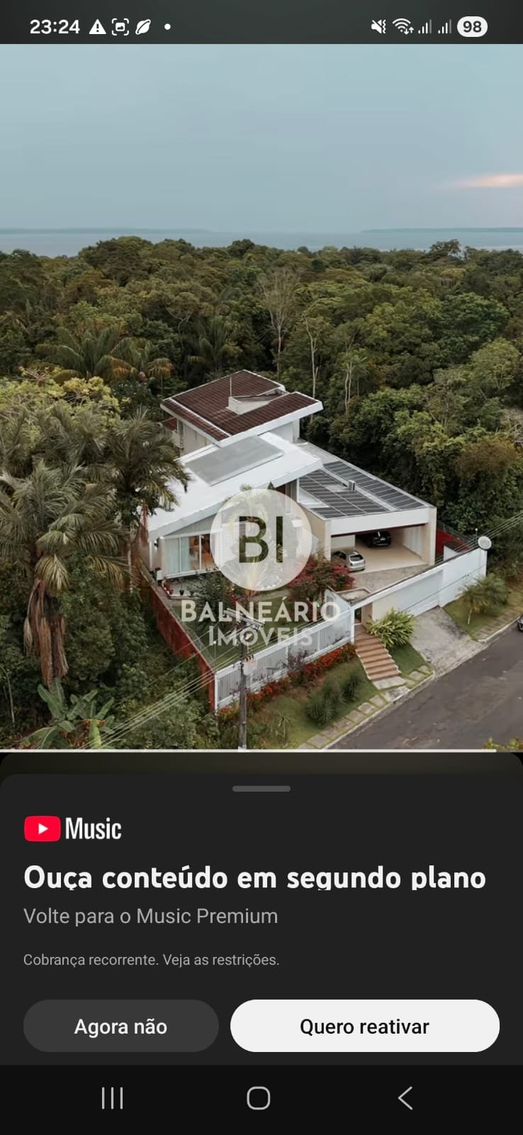 Sobrado, 4 quartos - Foto 1