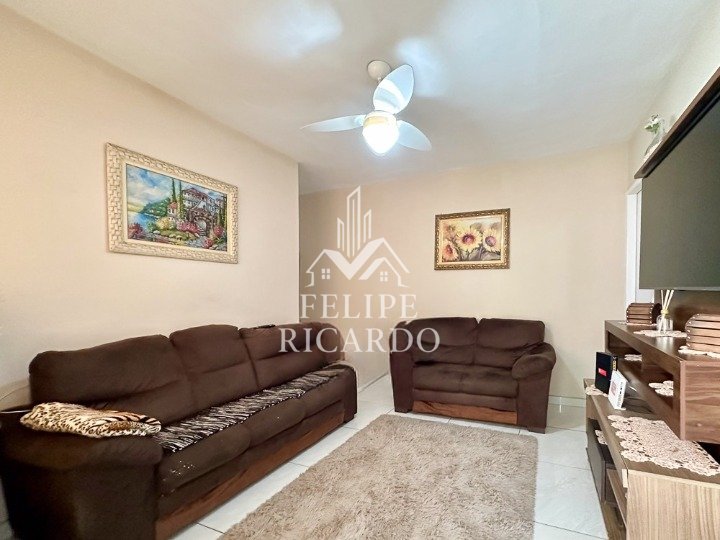 Casa, 3 quartos, 149 m² - Foto 2