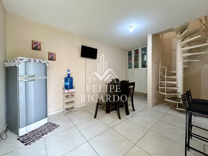 Casa, 3 quartos, 149 m² - Foto 4