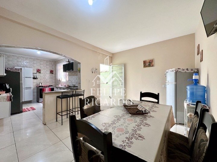 Casa, 3 quartos, 149 m² - Foto 5