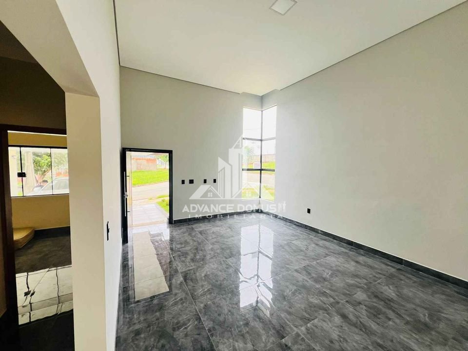 Casa de Condomínio à venda com 3 quartos, 140m² - Foto 3