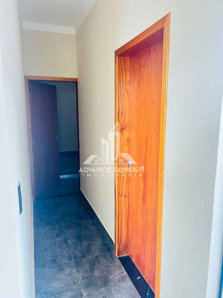 Casa de Condomínio à venda com 3 quartos, 140m² - Foto 7