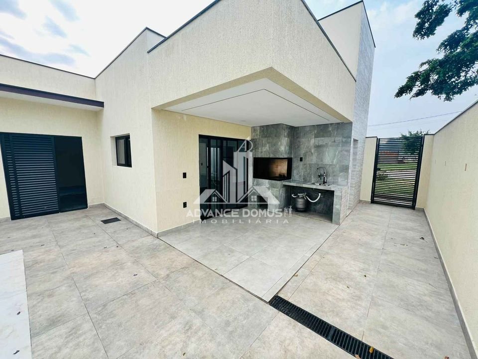 Casa de Condomínio à venda com 3 quartos, 140m² - Foto 10