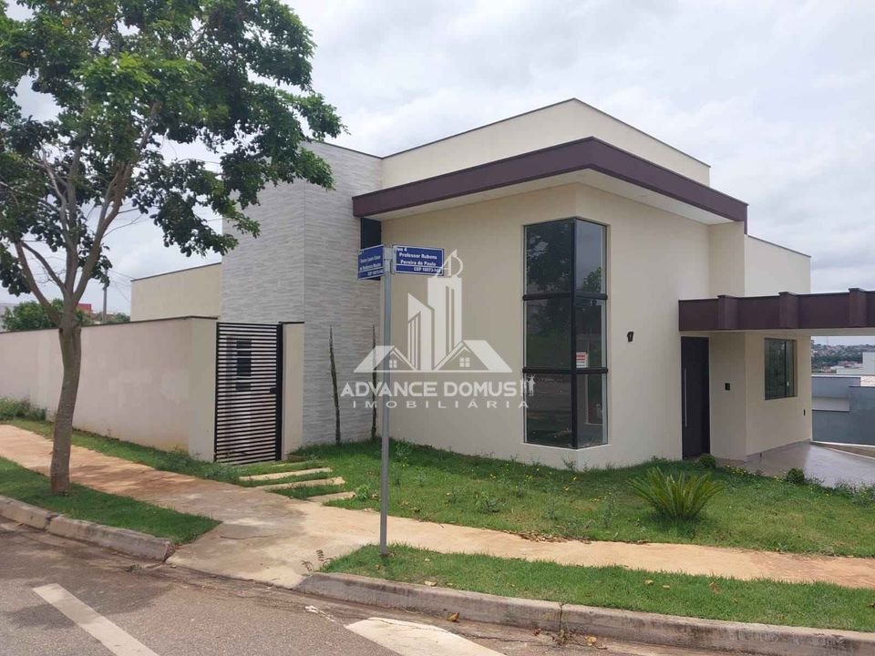 Casa de Condomínio à venda com 3 quartos, 140m² - Foto 2