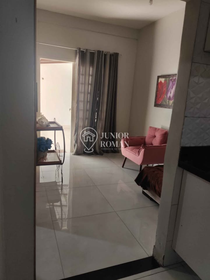 Casa, 3 quartos, 109 m² - Foto 4