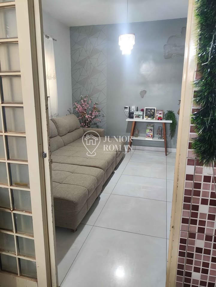 Casa, 3 quartos, 109 m² - Foto 1