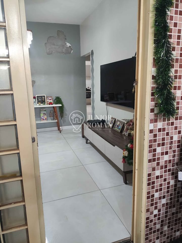 Casa, 3 quartos, 109 m² - Foto 2