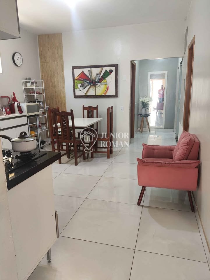 Casa, 3 quartos, 109 m² - Foto 5