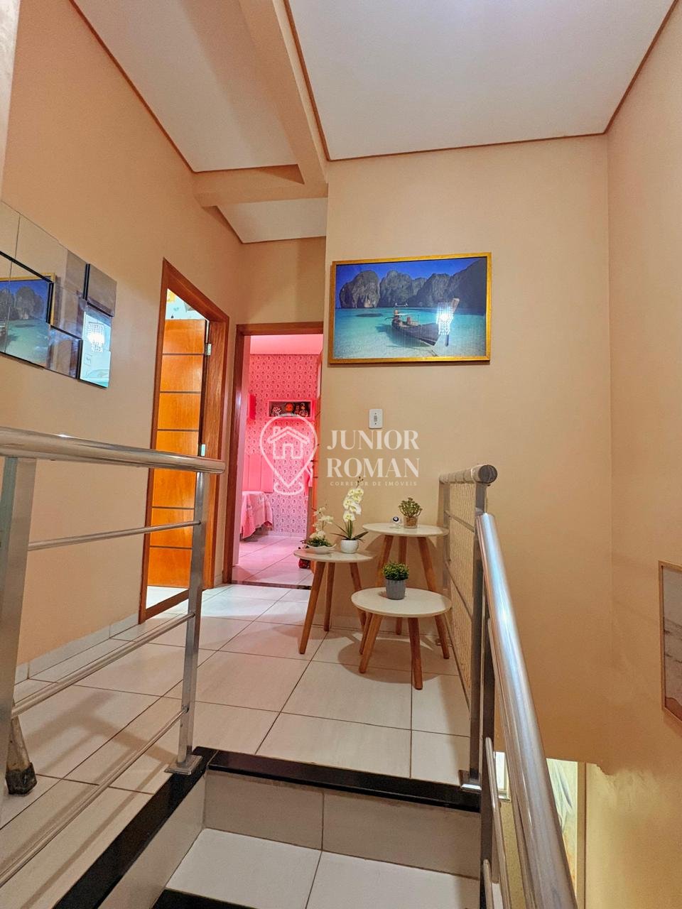 Sobrado, 3 quartos, 130 m² - Foto 5