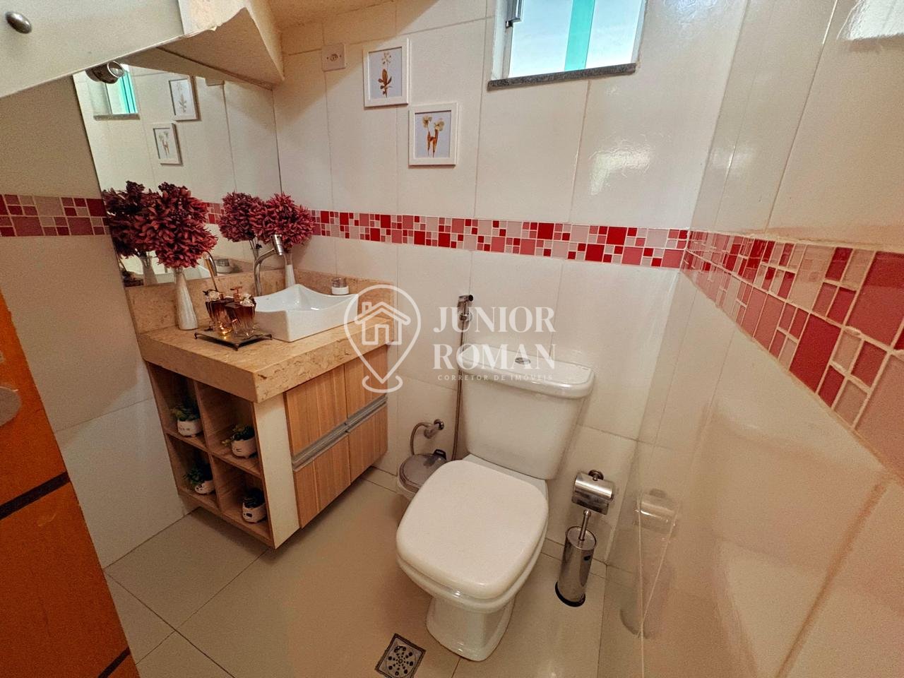 Sobrado, 3 quartos, 130 m² - Foto 4