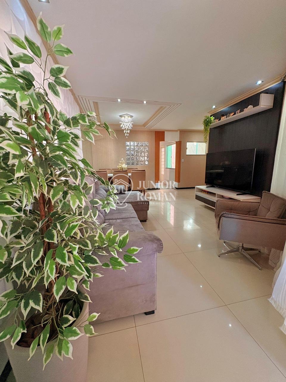 Sobrado, 3 quartos, 130 m² - Foto 2