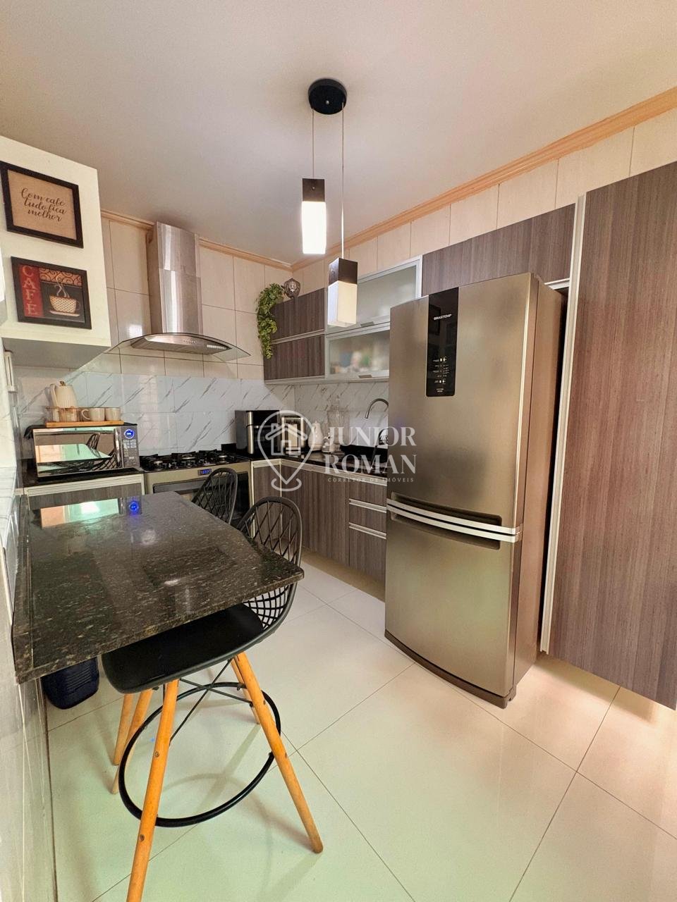 Sobrado, 3 quartos, 130 m² - Foto 3