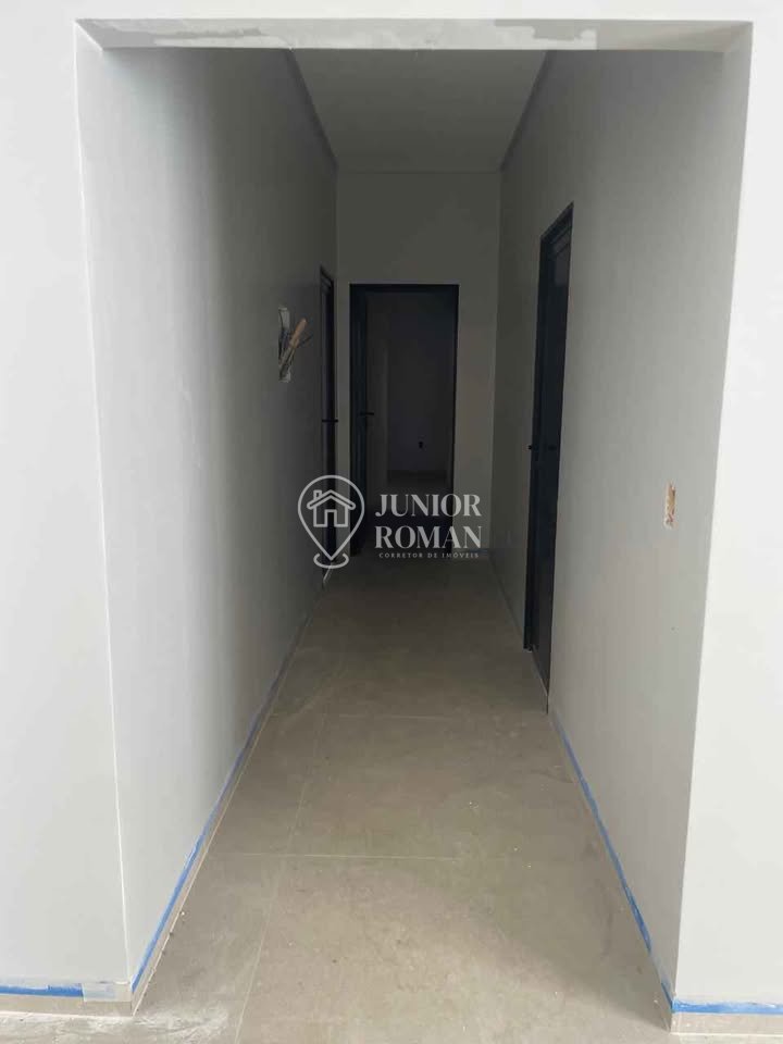 Casa, 3 quartos, 200 m² - Foto 6