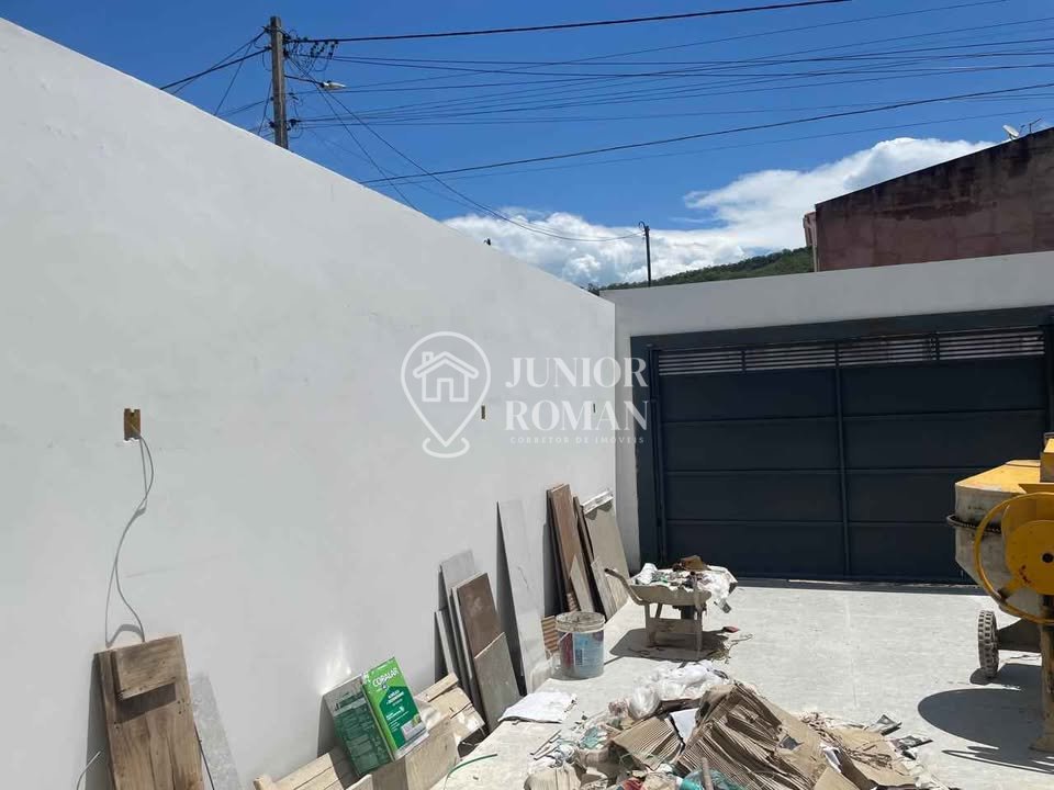 Casa, 3 quartos, 200 m² - Foto 7