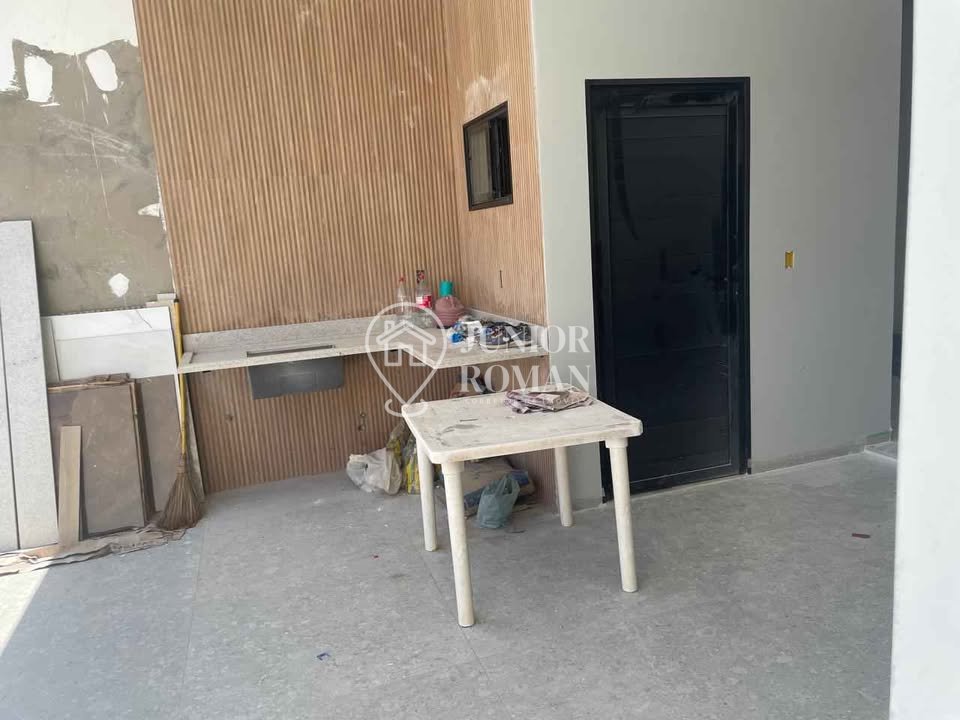 Casa, 3 quartos, 200 m² - Foto 9