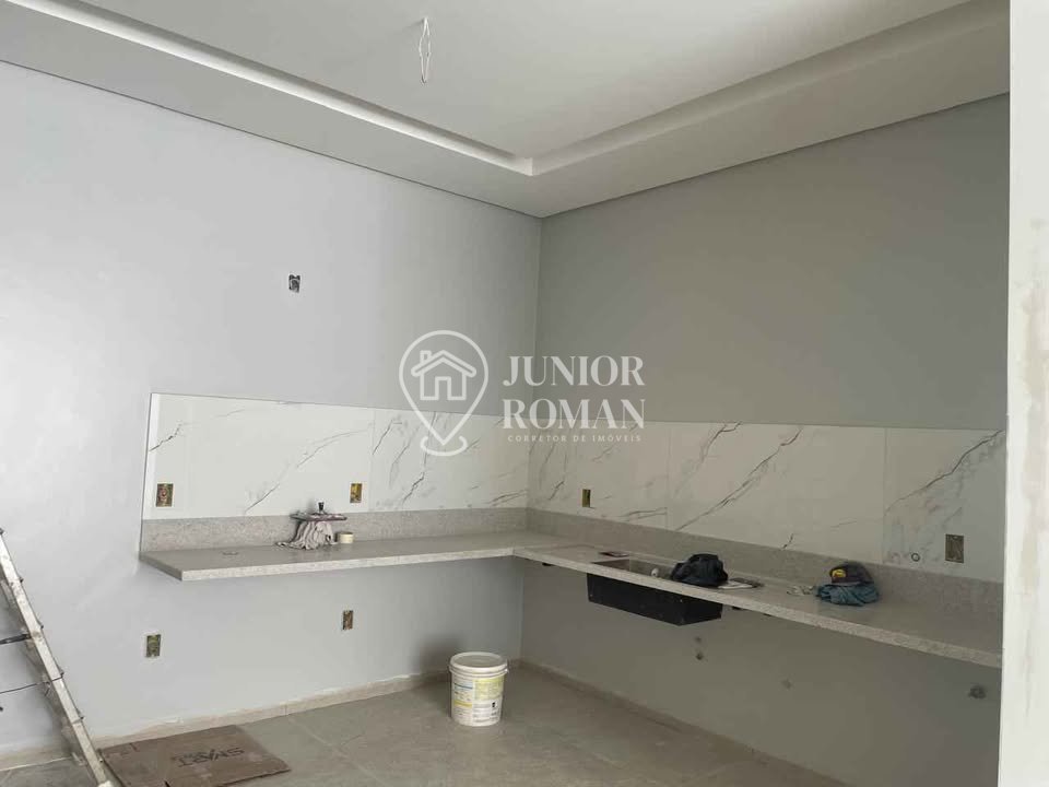 Casa, 3 quartos, 200 m² - Foto 13