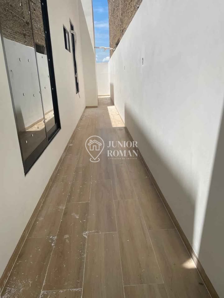 Casa, 3 quartos, 200 m² - Foto 16