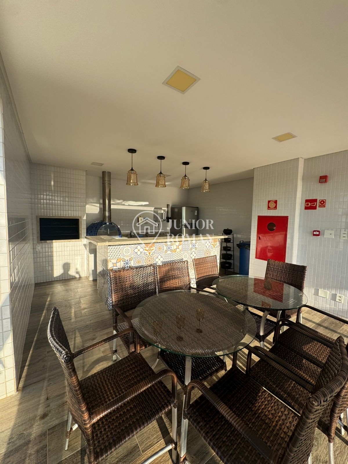 Apartamento, 3 quartos - Foto 21