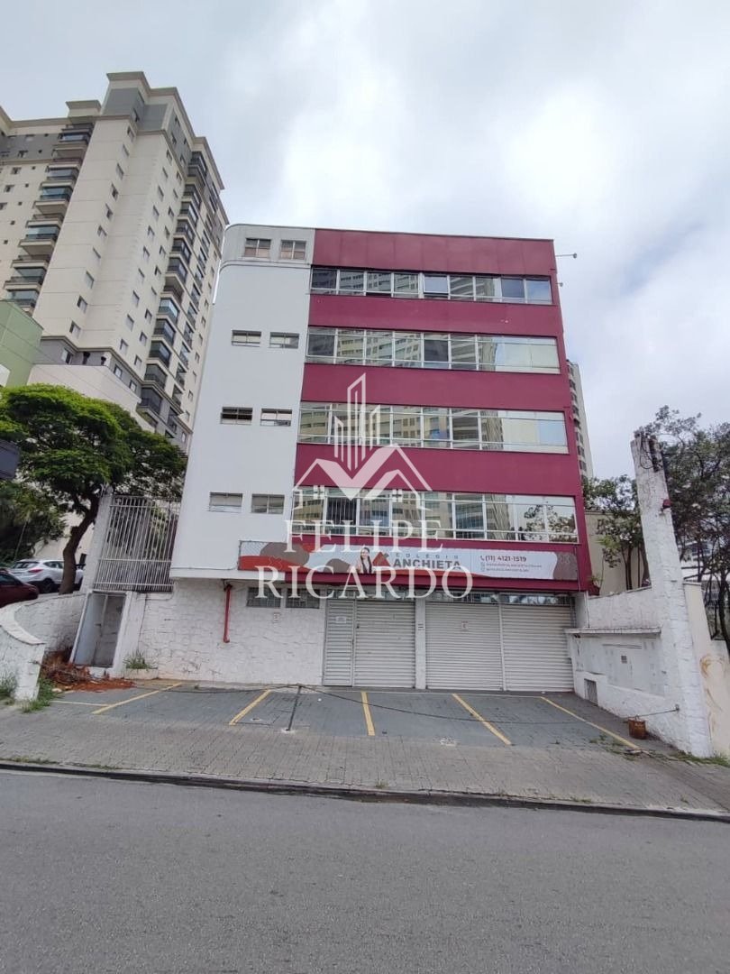 Prédio Inteiro, 1000 m² - Foto 1