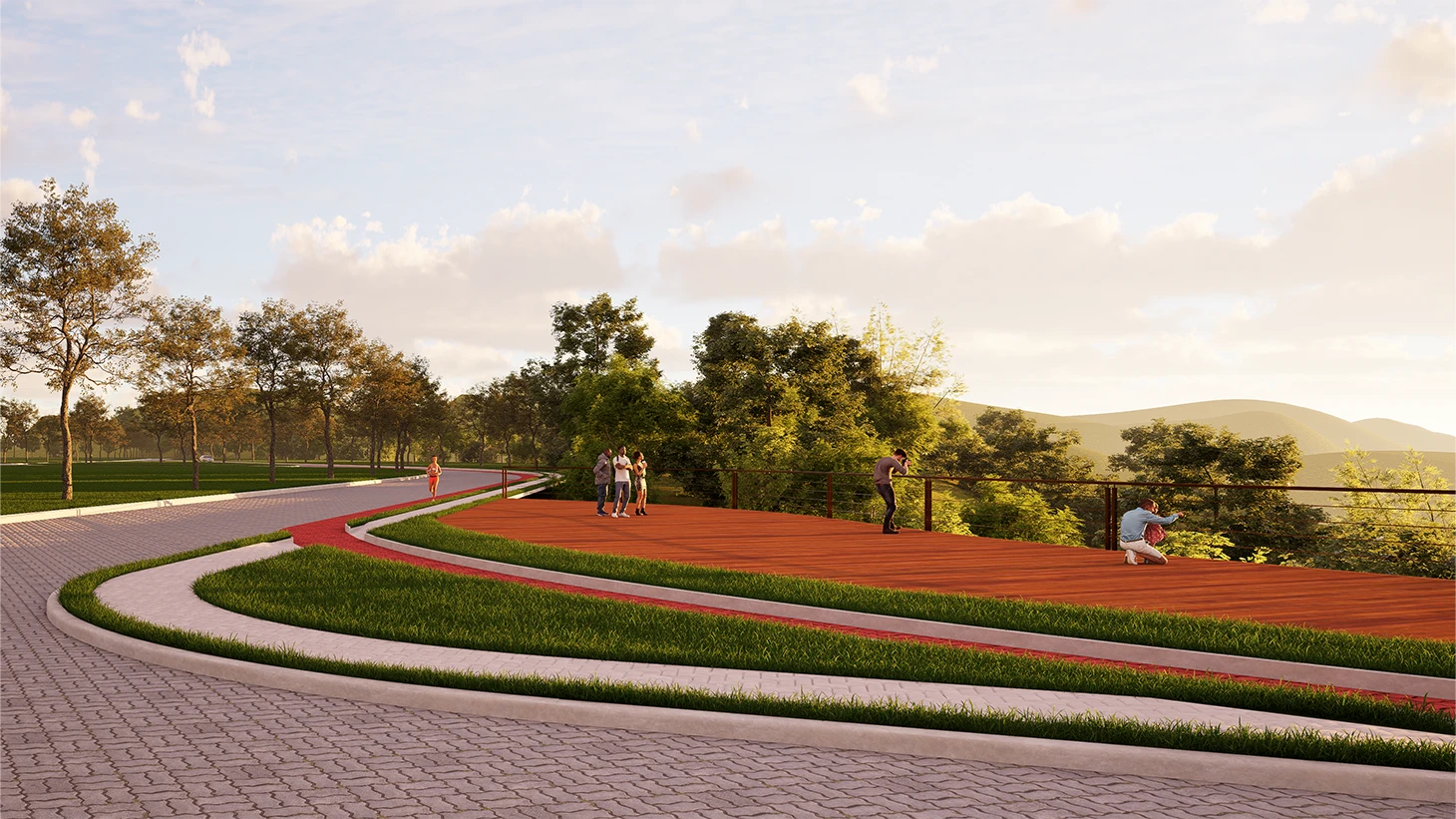 Loteamento e Condomínio, 300 m² - Foto 11