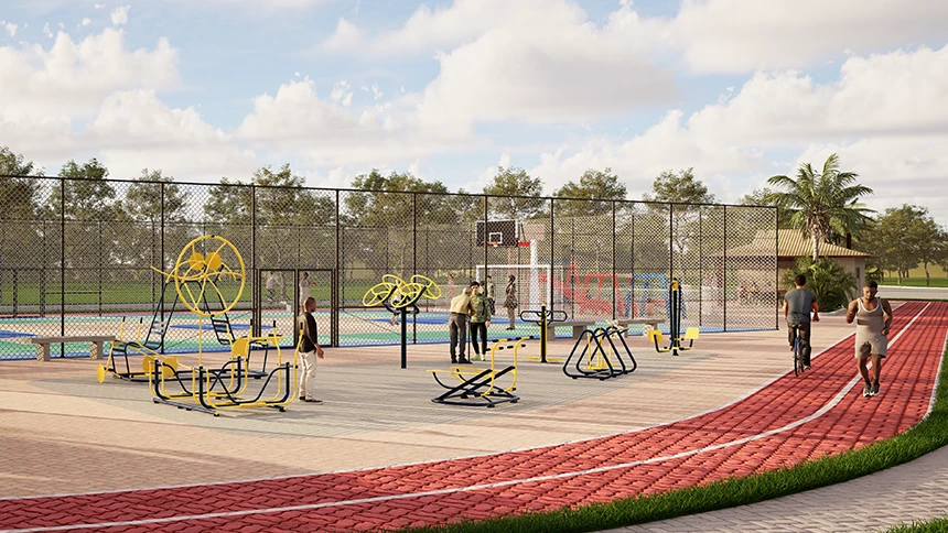 Loteamento e Condomínio, 300 m² - Foto 7