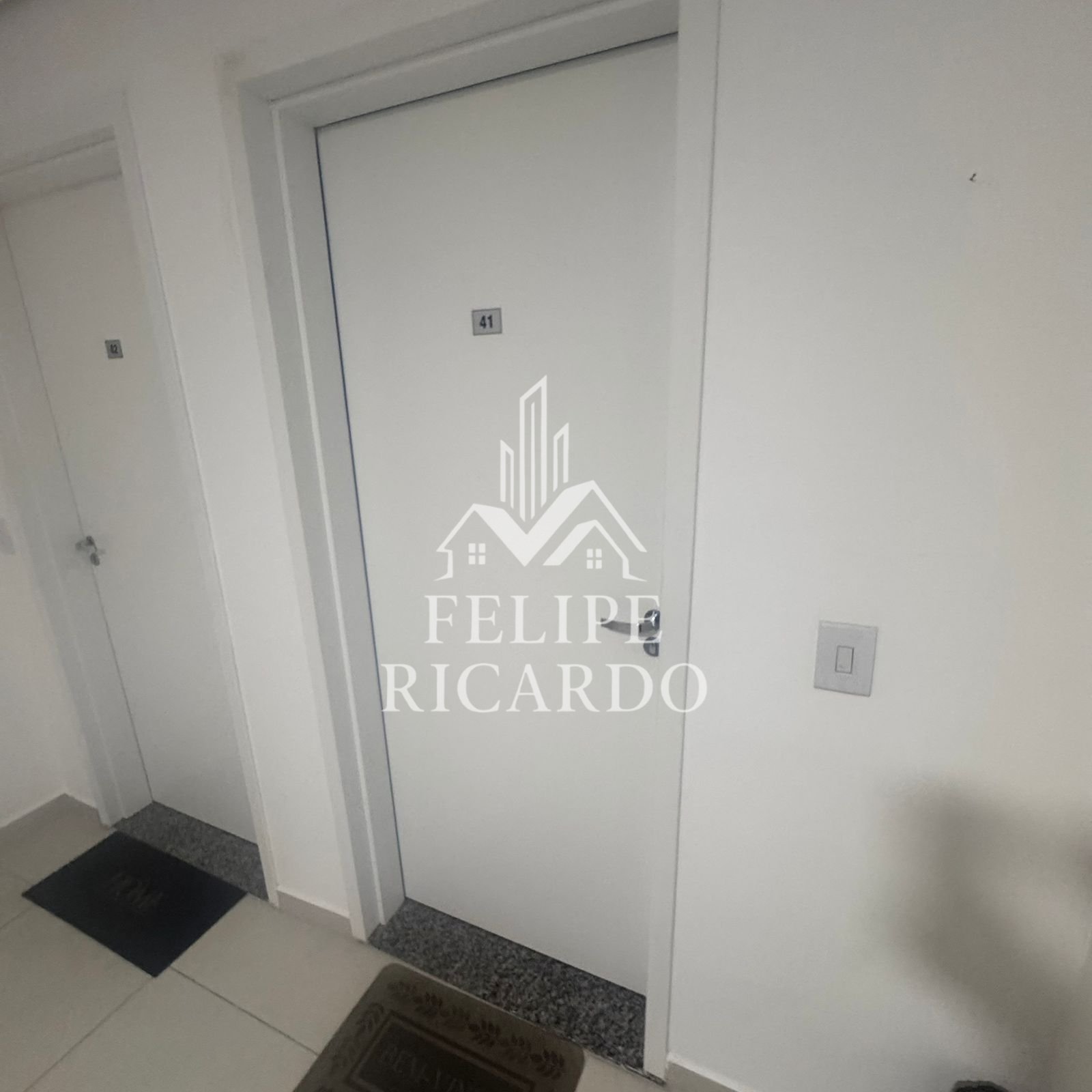 Apartamento, 2 quartos, 52 m² - Foto 2