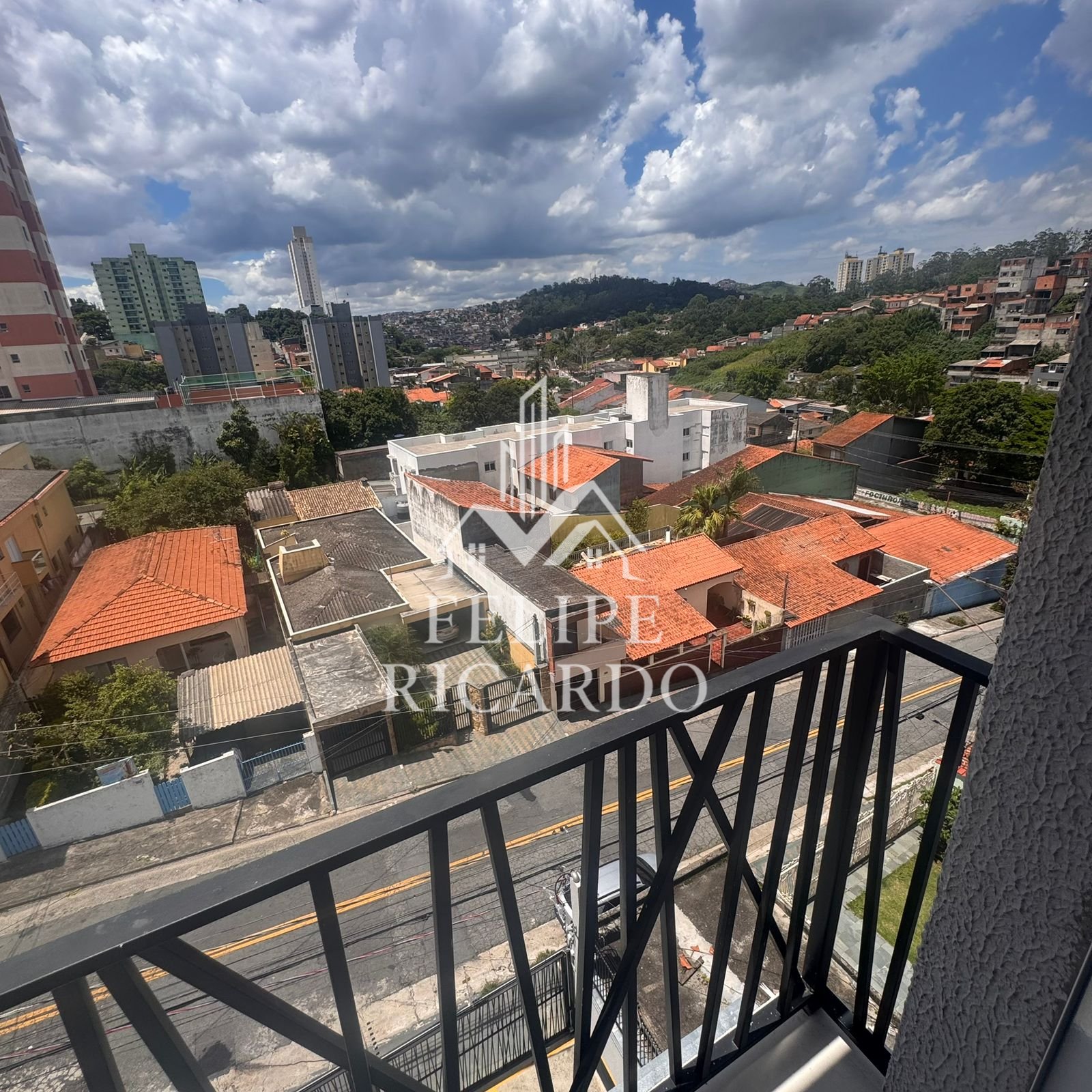 Apartamento, 2 quartos, 52 m² - Foto 1