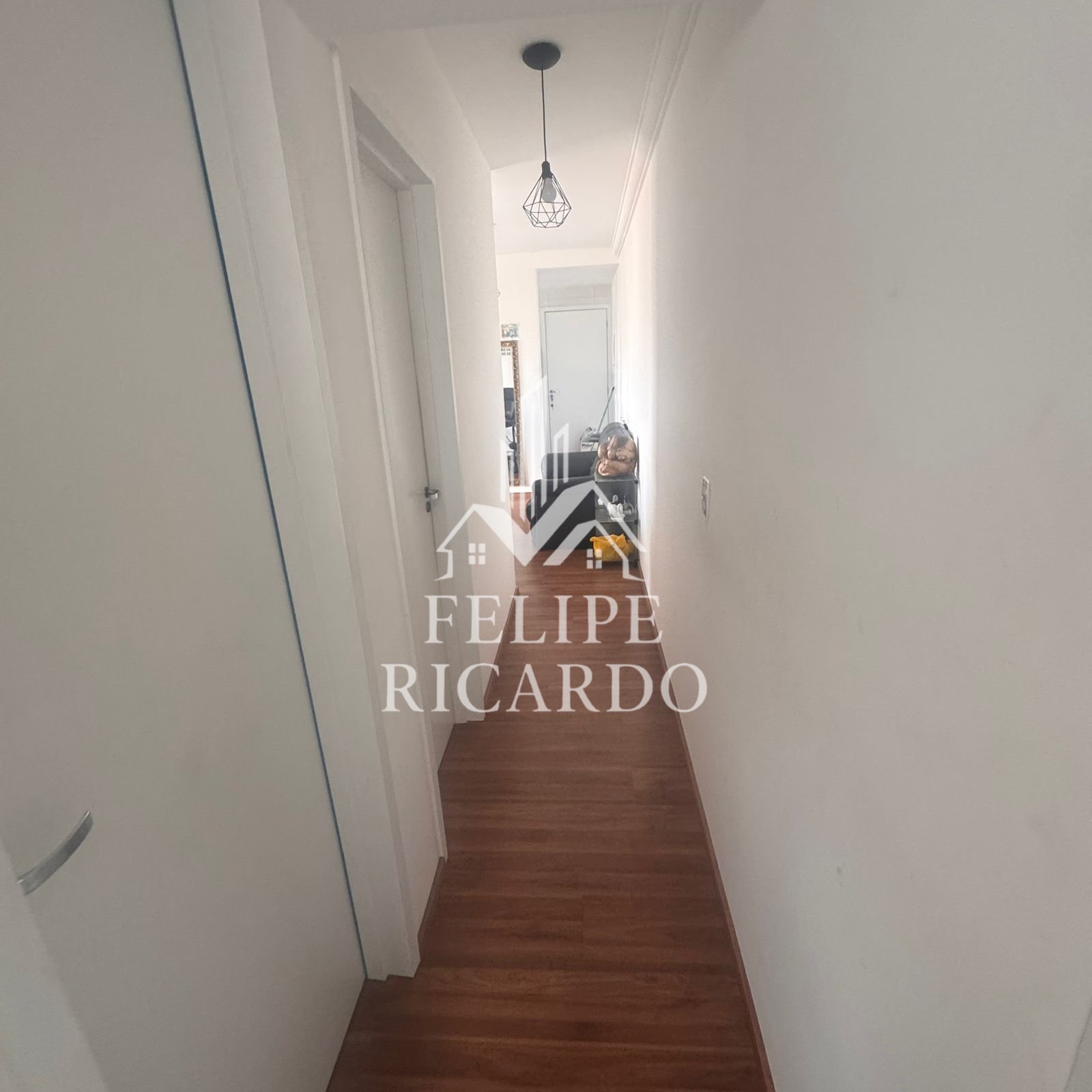 Apartamento, 2 quartos, 52 m² - Foto 5