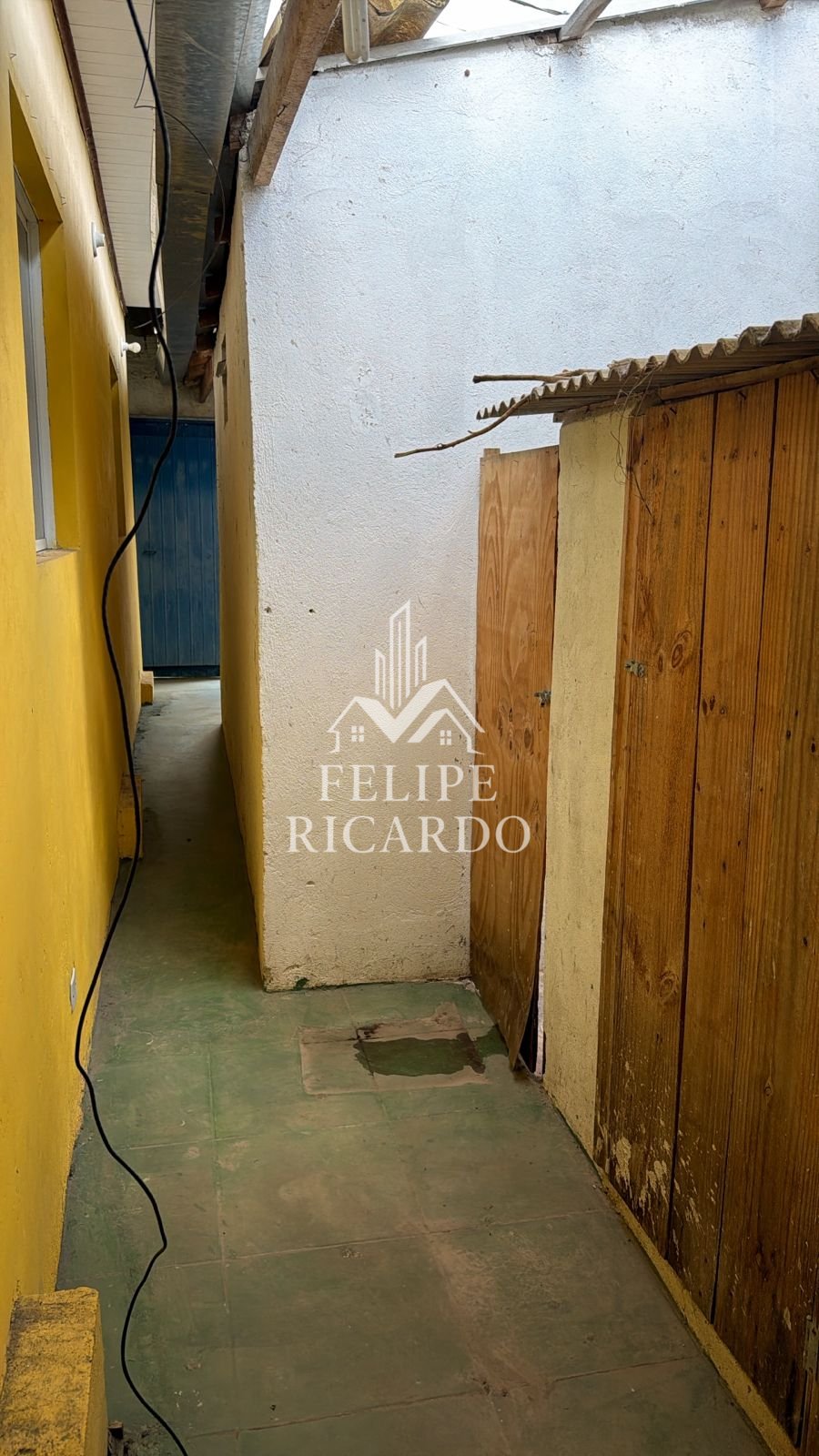 Loja-Salão, 48 m² - Foto 9