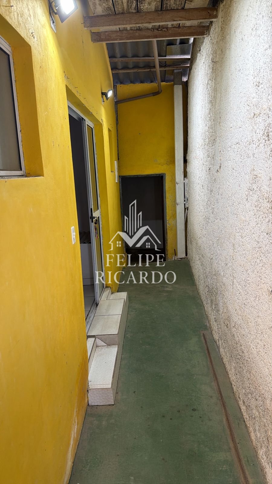 Loja-Salão, 48 m² - Foto 11