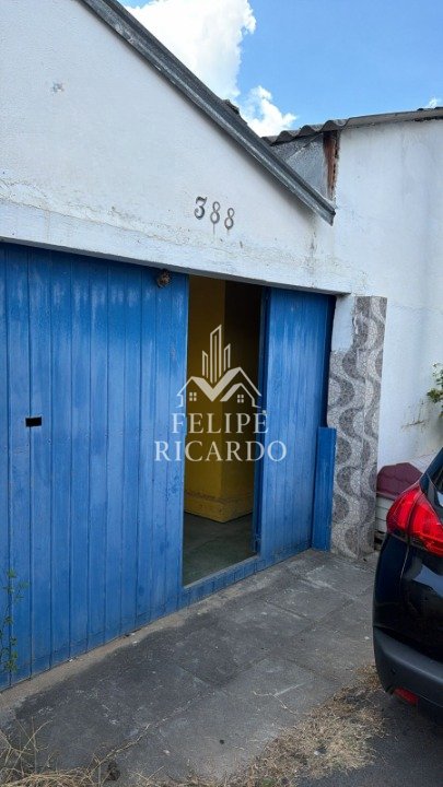 Loja-Salão, 48 m² - Foto 17