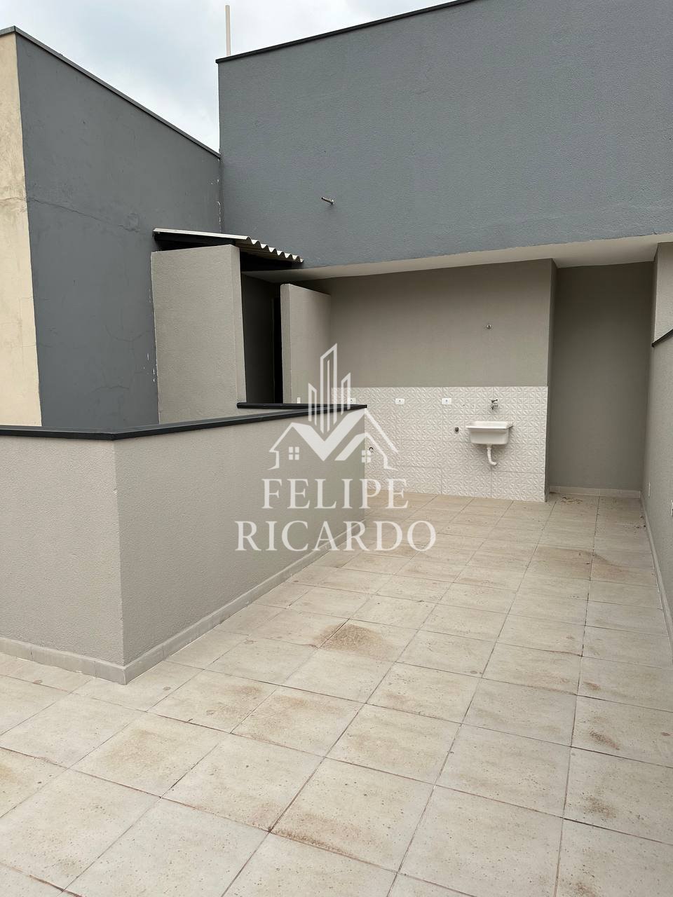 Cobertura, 2 quartos, 92 m² - Foto 2