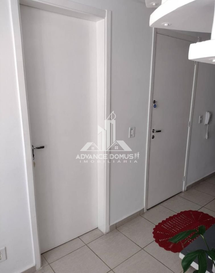 Apartamento à venda com 3 quartos, 69m² - Foto 11