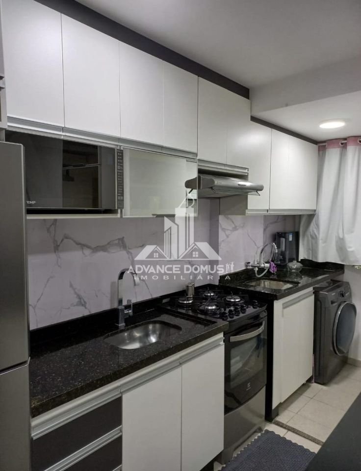 Apartamento à venda com 3 quartos, 69m² - Foto 13