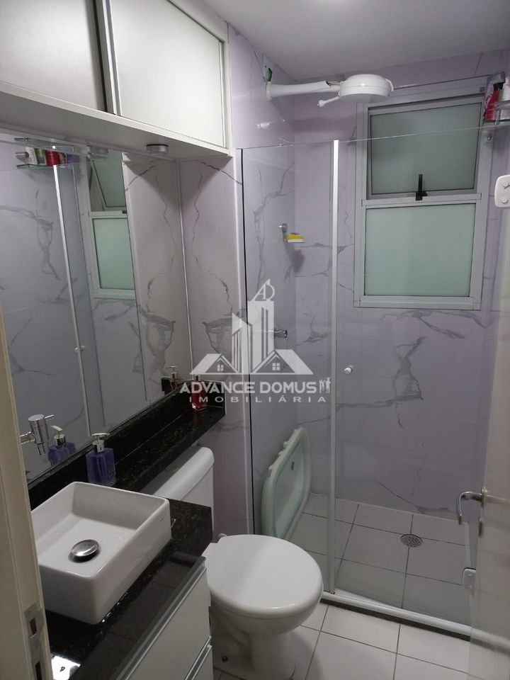 Apartamento à venda com 3 quartos, 69m² - Foto 15