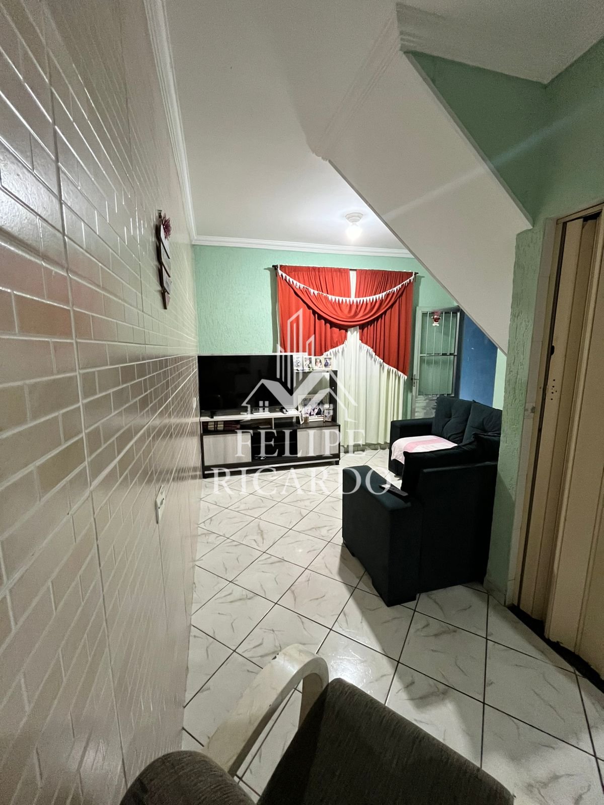 Casa, 3 quartos - Foto 4