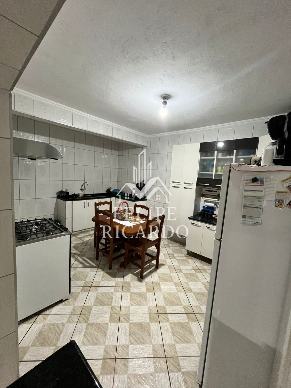 Casa, 3 quartos - Foto 5