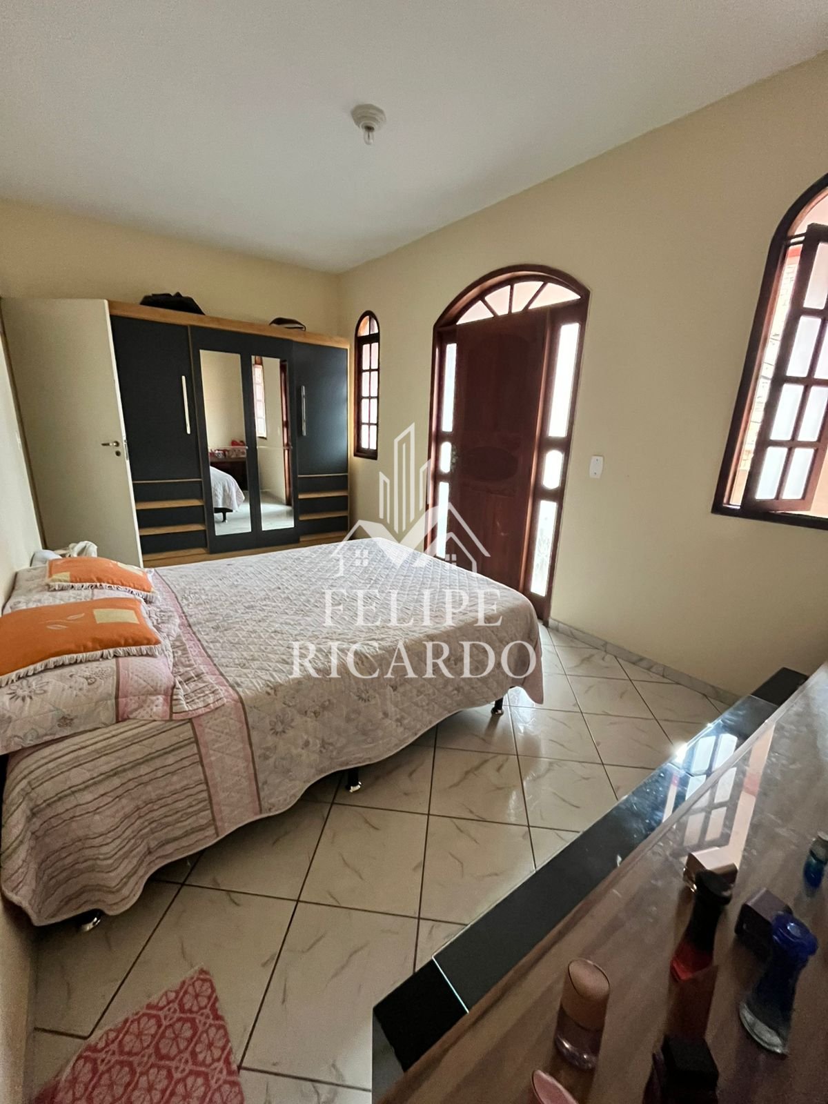 Casa, 3 quartos - Foto 6