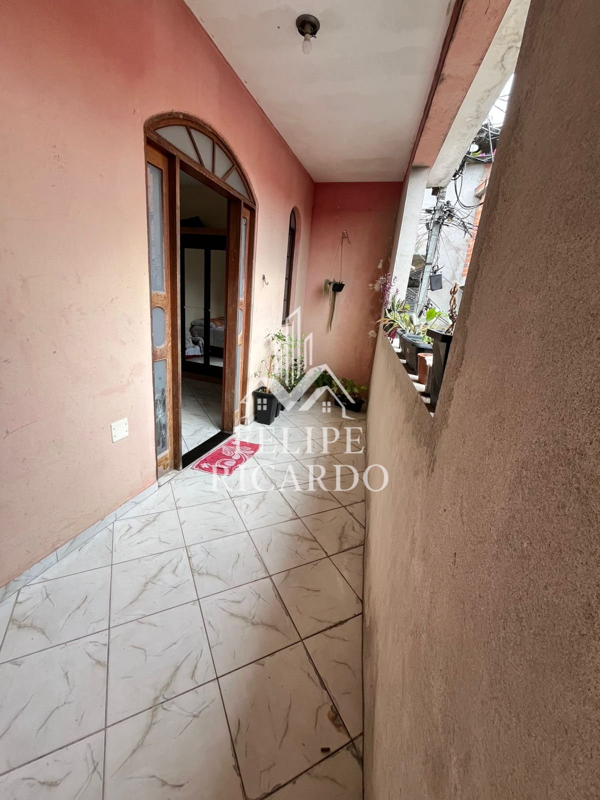 Casa, 3 quartos - Foto 7