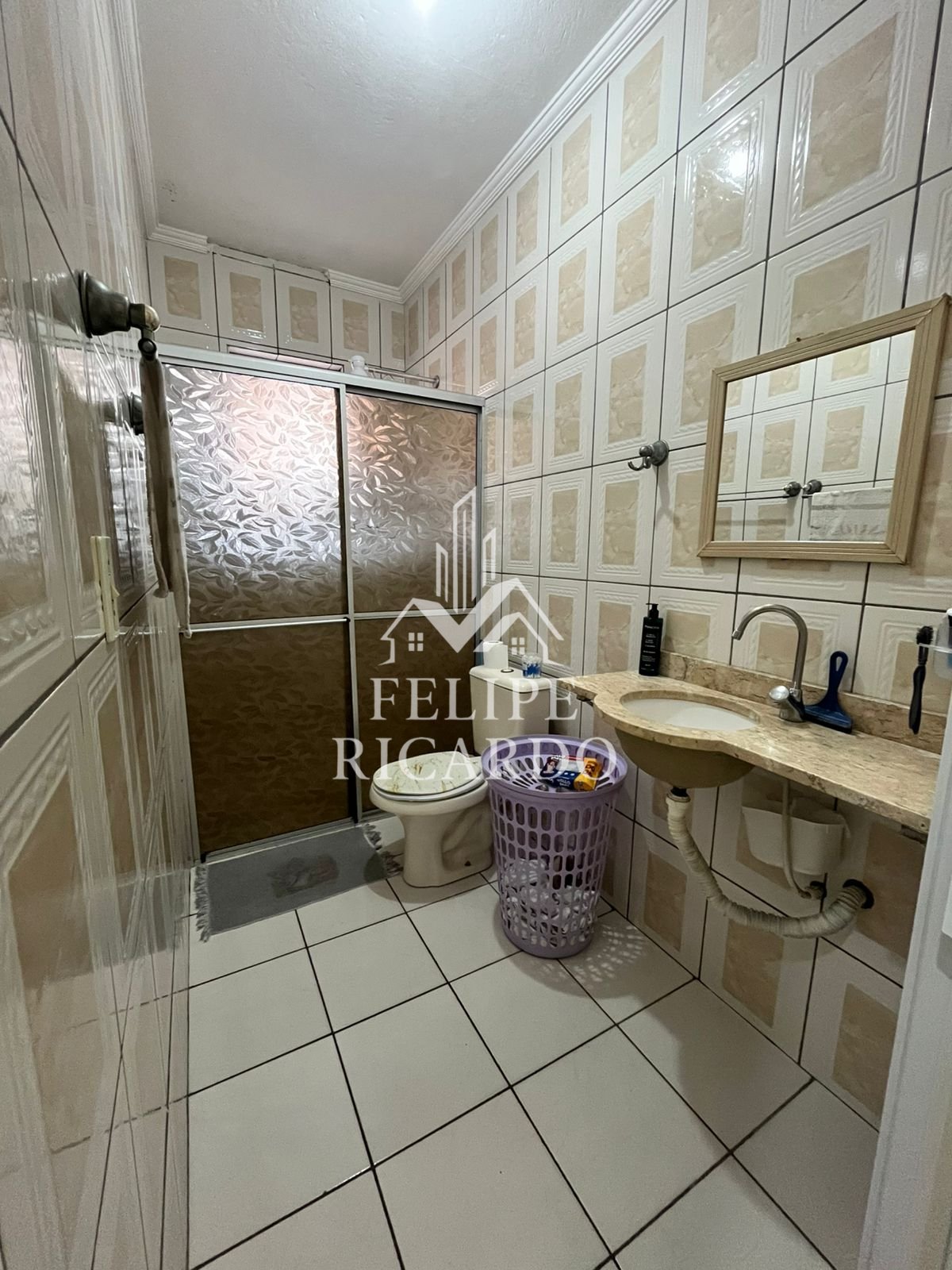 Casa, 3 quartos - Foto 9