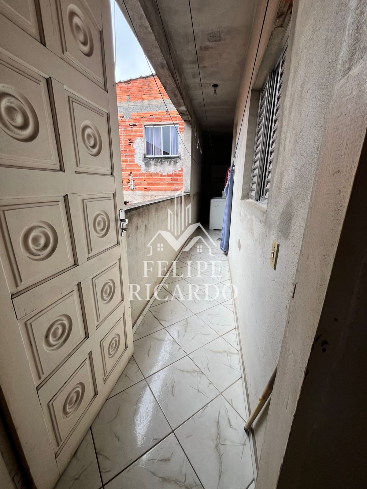 Casa, 3 quartos - Foto 11