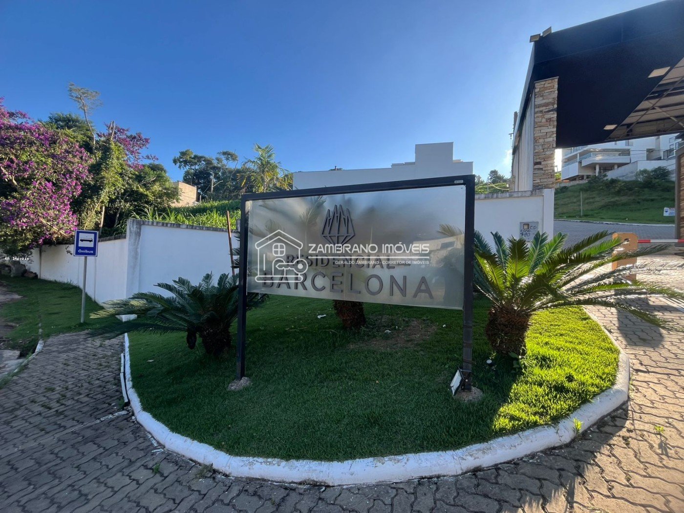 Terreno, 426 m² - Foto 1