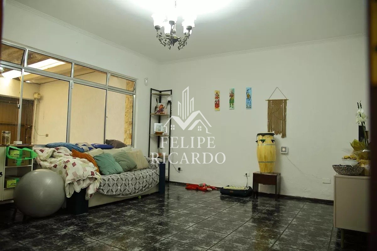 Casa, 3 quartos, 250 m² - Foto 2