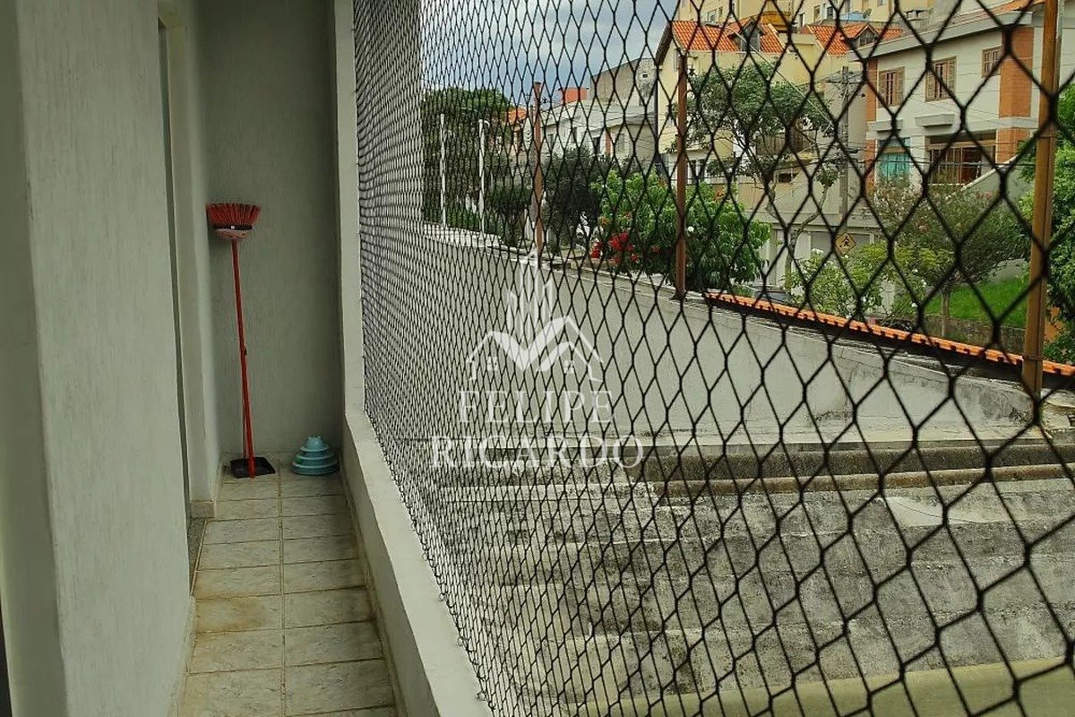 Casa, 3 quartos, 250 m² - Foto 23