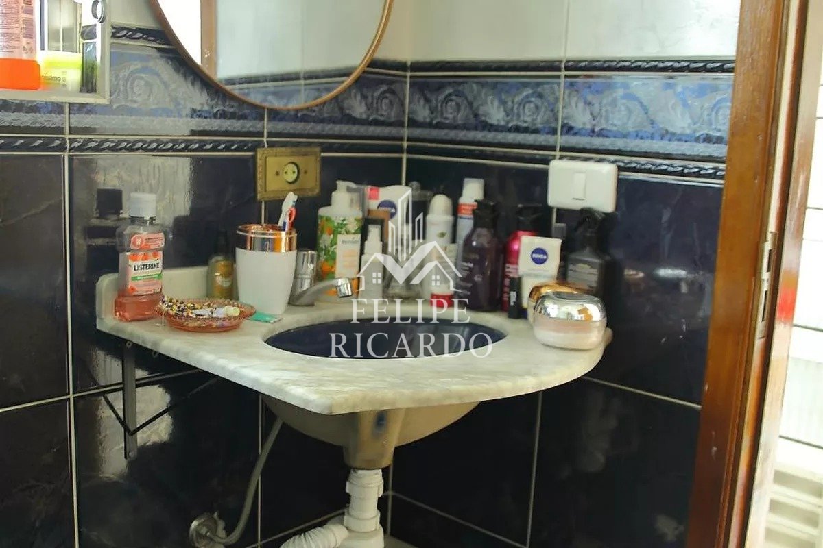 Casa, 3 quartos, 250 m² - Foto 27