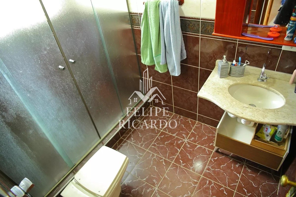 Casa, 3 quartos, 250 m² - Foto 37