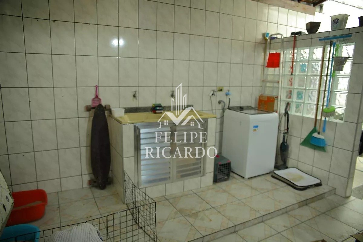 Casa, 3 quartos, 250 m² - Foto 31