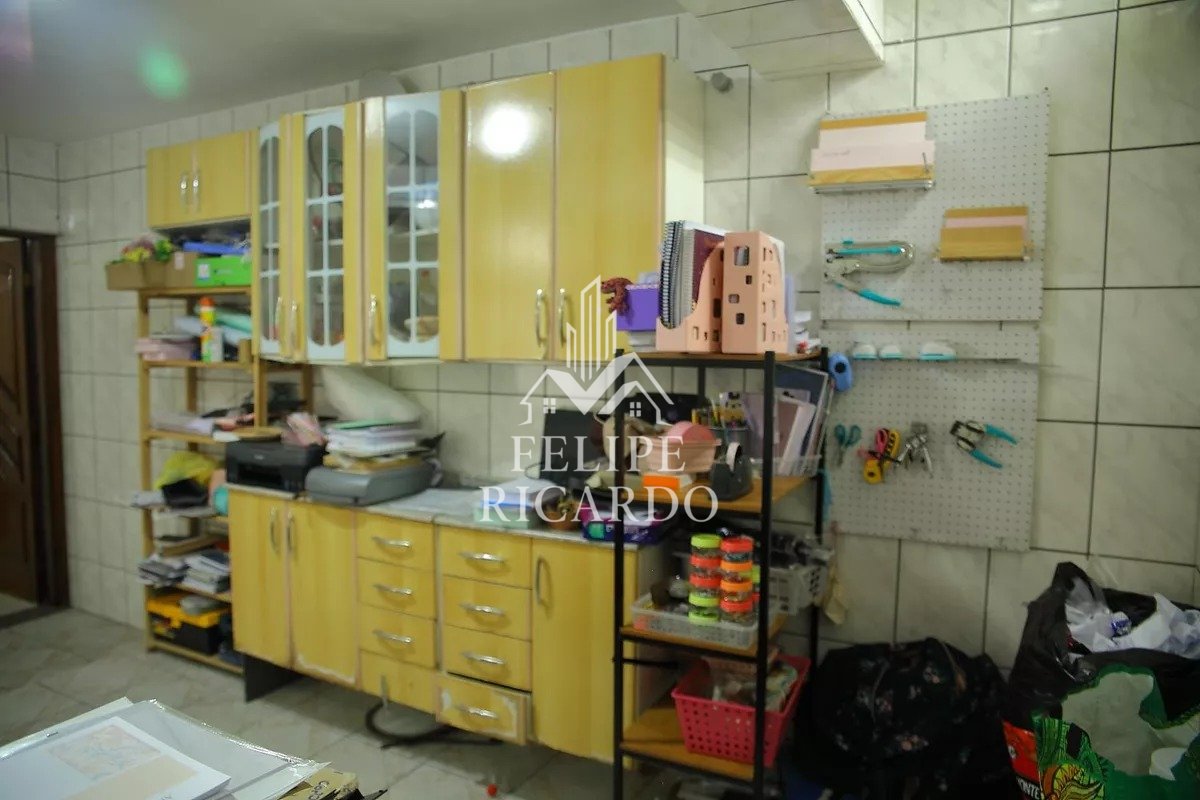 Casa, 3 quartos, 250 m² - Foto 32