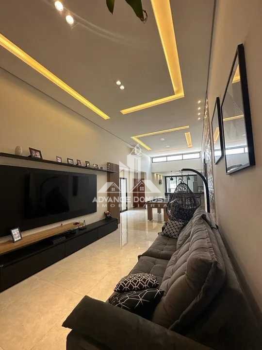 Casa de Condomínio à venda com 3 quartos, 163m² - Foto 3