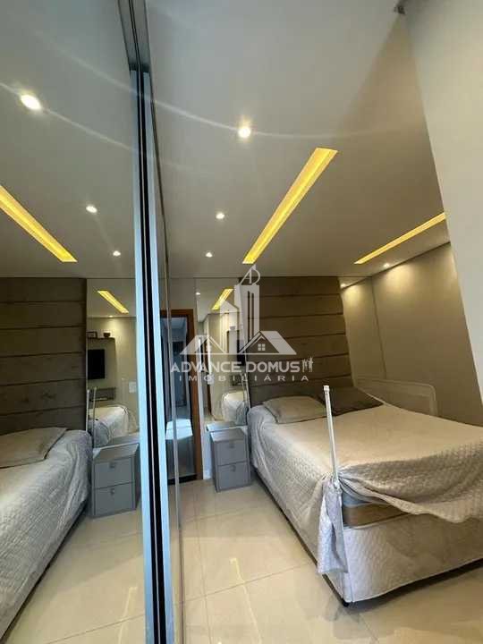 Casa de Condomínio à venda com 3 quartos, 163m² - Foto 11